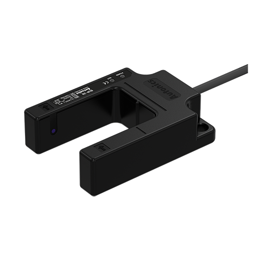 sensores fotoeléctricos bup