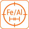 FE-Al FE-Al
