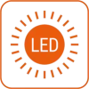 LED-icon LED-icon