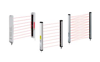 sensor de area autonics