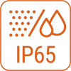 protection-rating-IP65-icon protection-rating-IP65-icon